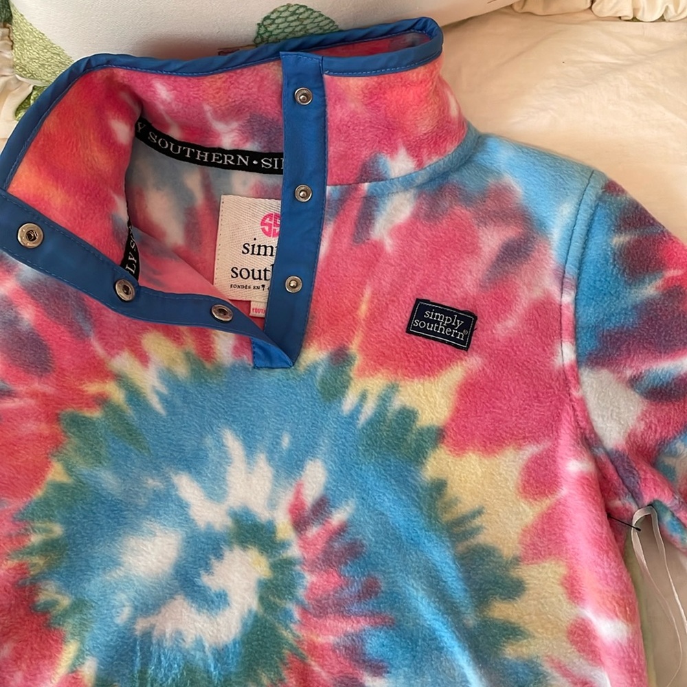 Girls Fleece